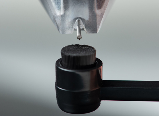 Pro-Ject Clean it - cecha 1